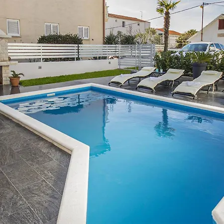 3 Bedroom Amazing In * Vodice