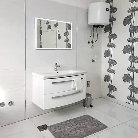 3 Bedroom Amazing In Casa de Férias