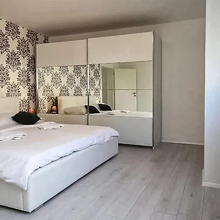 3 Bedroom Amazing In Casa de Férias *