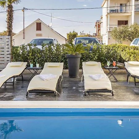 Holiday home 3 Bedroom Amazing In Vodice