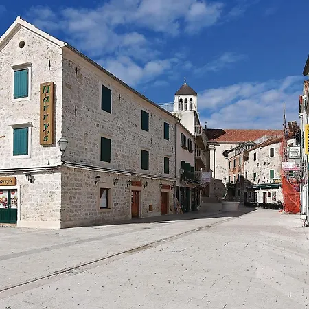 3 Bedroom Amazing In * Vodice