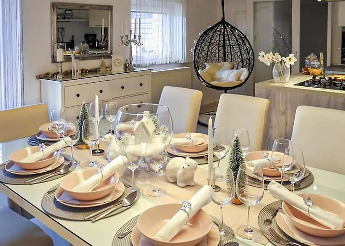 3 Bedroom Amazing In Vodice