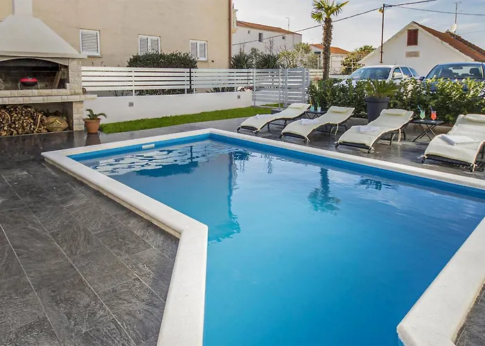 3 Bedroom Amazing In * Vodice
