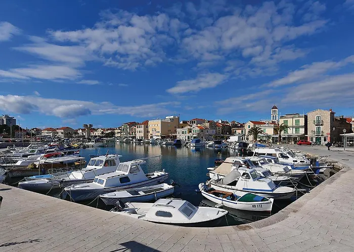 3 Bedroom Amazing In * Vodice