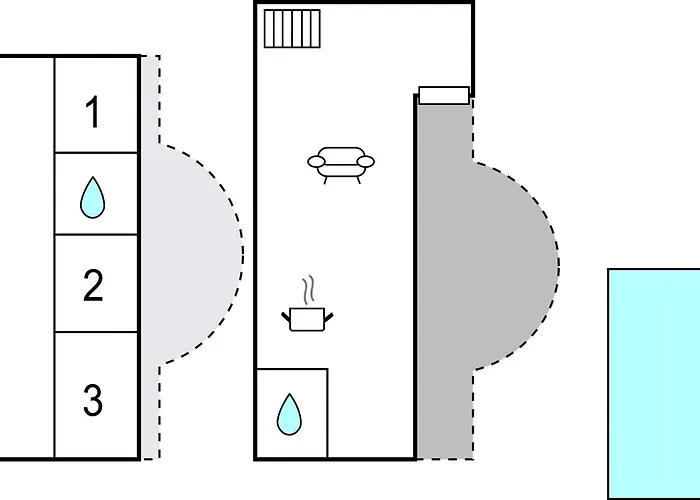 3 Bedroom Amazing In