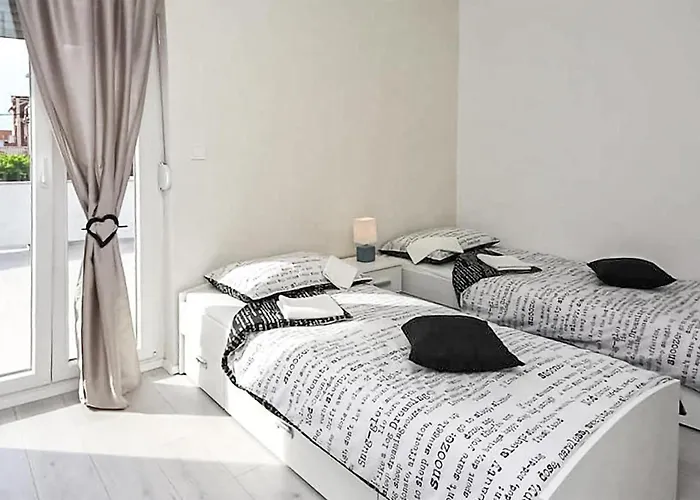 3 Bedroom Amazing In Vodice