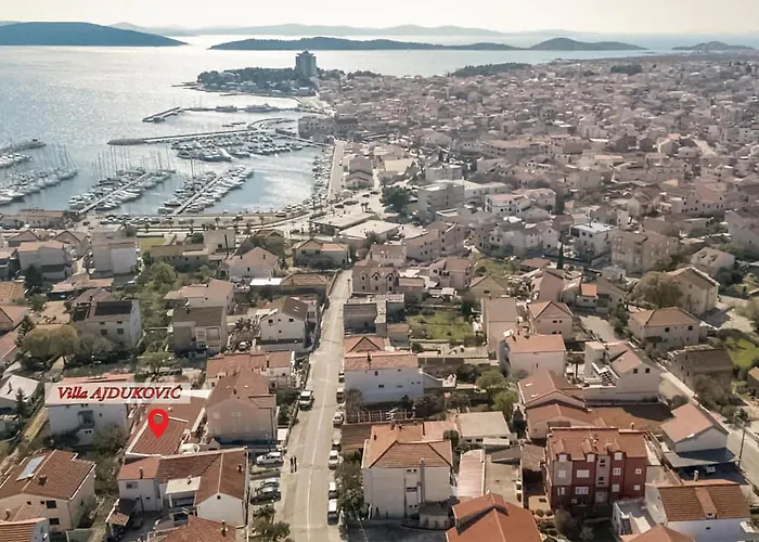 3 Bedroom Amazing In Vodice